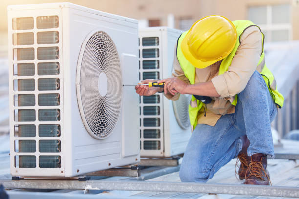 Best Seasonal HVAC Services in Pecan Plantation, TX