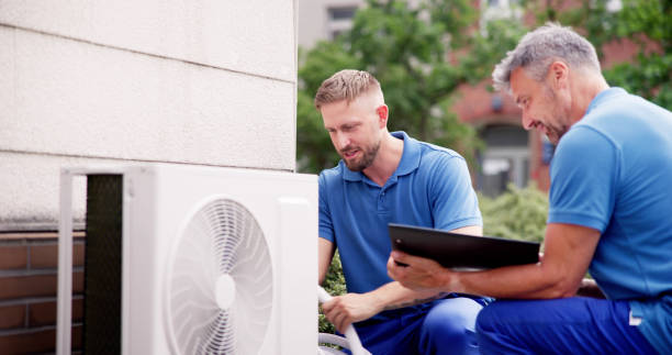 Best Furnace Cleaning in Pecan Plantation, TX